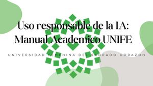 Manual De Guia Unife