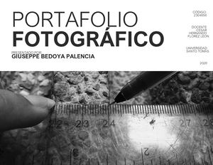 Portafolio Dm Fotografía Giuseppe Bedoya Palencia