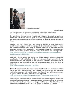 Ayuda Americana