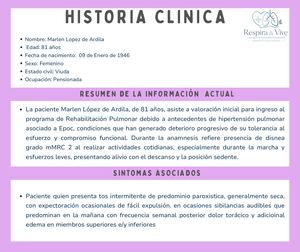 Portafolio Rehabilitacion
