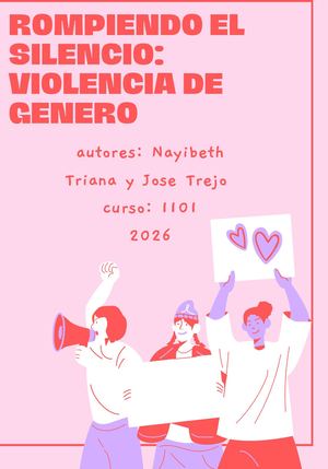 Pastel Pink Red White Comics And Illustration Women's Rights Social Issues Zine (1)