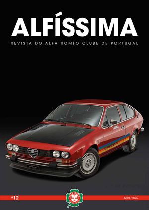Alfissima 12