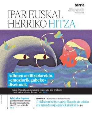 IPARRALDEA_HITZA