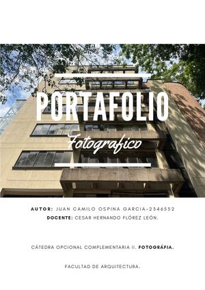 Portafolio