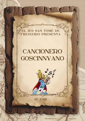 Cancionero Y Romancero 1 Compressed