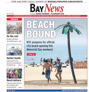 May 22, 2026