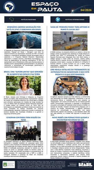Espaço Em Pauta Abr26