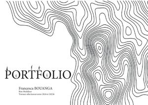 Portfolio Bouanga Francesca