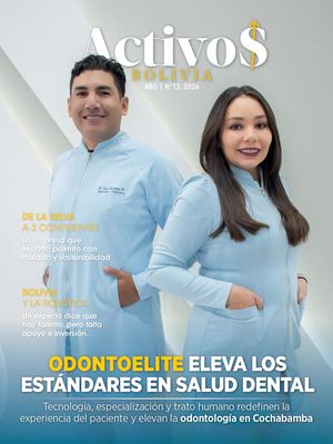 Edición Mayo AB 2026