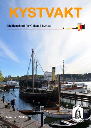 Kystvakt 2 2026