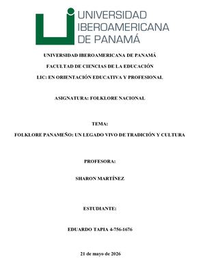 Trabajo Final