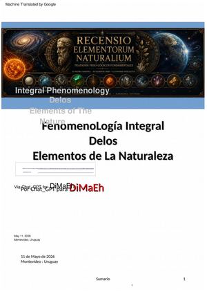 Di Ma Eh Phenomenology Of The Natural Elements 003 A3