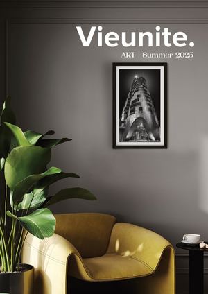 Vieunite Content Catalogue
