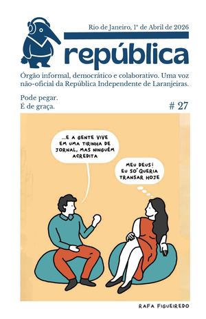 República #27