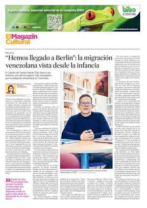 Berlín El Espectador