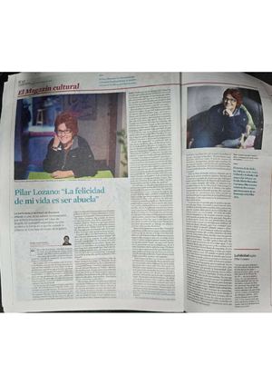 IMpreso Pilar Lozano