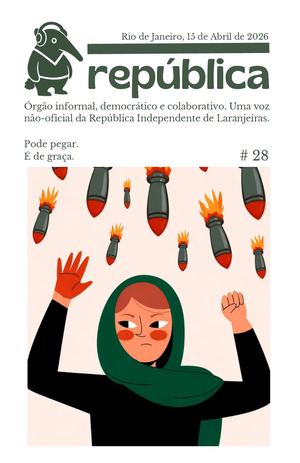 República #28