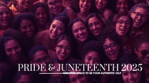 Pride Month Editorial Magazine (10 Pages)