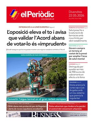 El Periodic 22 05 26