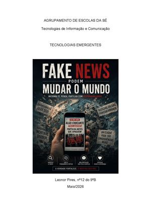 Tecnologia Emergentes (1)
