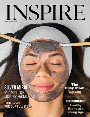 Inspire Health 83