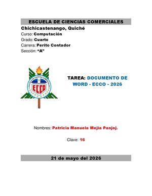 16 Patricia Manuela Mejía Panjoj