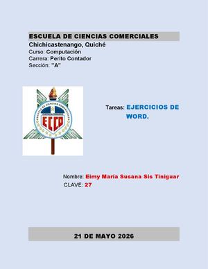 27  Sis Tiniguar Eimy María Susana