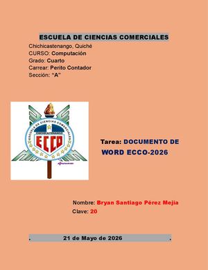 20 Bryan Santiago Perez Mejia