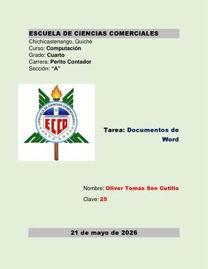 25 oliver tomas sen cutillo
