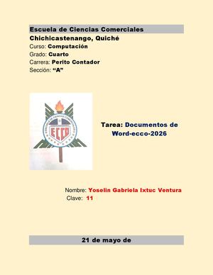 11 Yoselin Gabriela Ixtuc Ventura