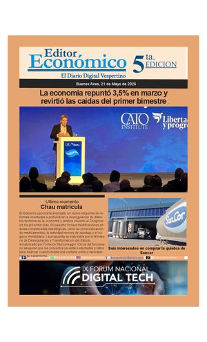 Editor 21 De Mayo De 2026 Pdf