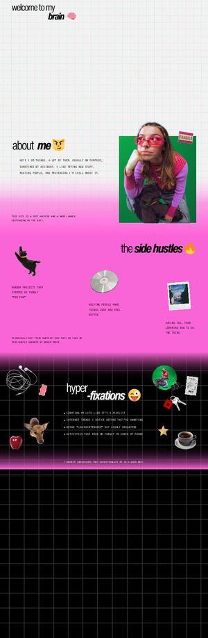 Website