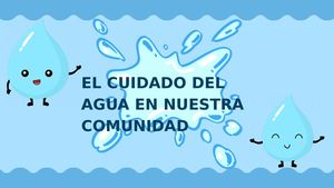 Presentación Día Mundial Del Agua Ilustrado Azul 20260521 163101 0000