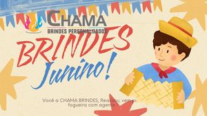 Catalogo Junina