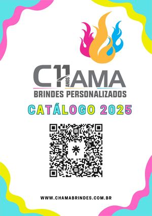 Catálogo Geral
