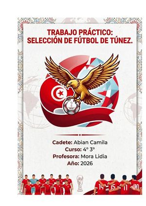 Trabajo Practico Mundial