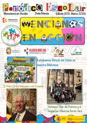 Mencianos En Acción Xxx