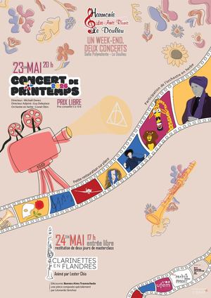 Programme CdP26