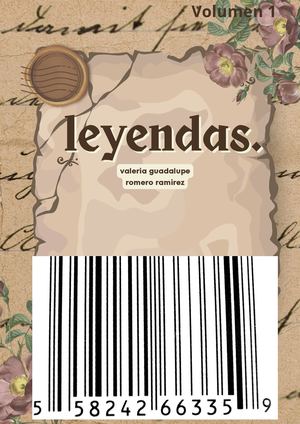 leyendas de terror.????‍♀️