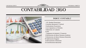 CONTABILIDAD 360