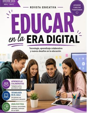 Revista Digital educar