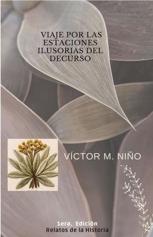 Viaje por las estaciones ilusorias del decurso