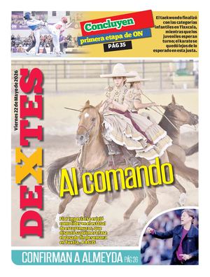 Deportes, Arte, Show Viernes 22 De Mayo De 2026