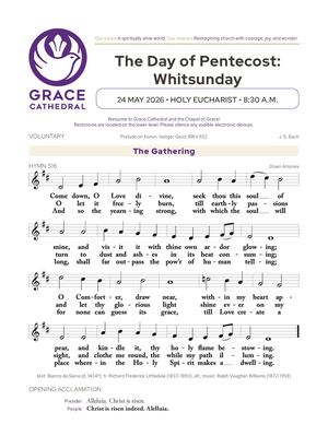 20260524 0830 Pentecost V FINAL CORRECTED