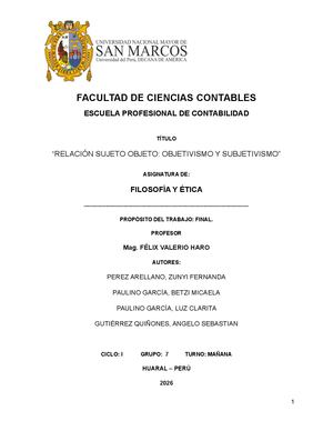 Documento Grupo Filo