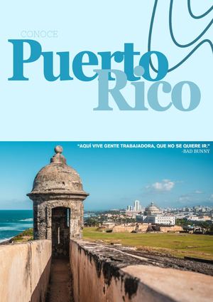 Puerto Rico Revista
