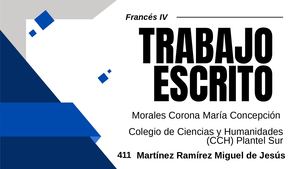 Trabajo Escrito 2026/05/21