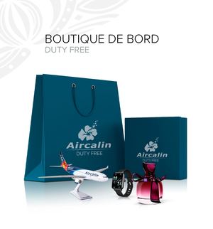 1280x1376px Aircalin Duty Free Mai Juin 2026 Hd