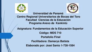 Portafolio De Jose Santo 025401 105245 105637