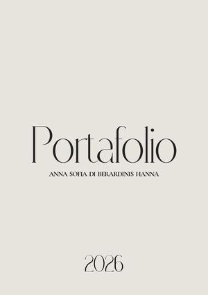 Annadibha Portafolio